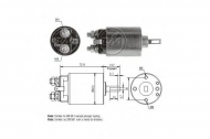 Переключатель ERA ZM680
