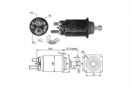 Переключатель ERA ZM834