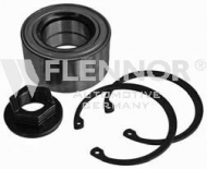 Комплект подшипника FLENNOR FR390072