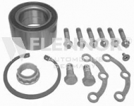 Комплект подшипника FLENNOR FR491132L