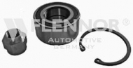 Комплект подшипника FLENNOR FR690142