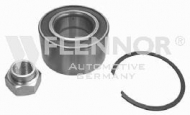 Комплект подшипника FLENNOR FR899255