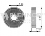 Ролик FLENNOR FU99009