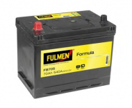 Аккумулятор FULMEN FB705