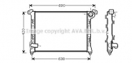 Теплообменник AVA QUALITY COOLING BWA2314