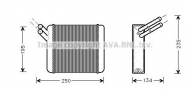 Теплообменник AVA QUALITY COOLING CN6026