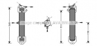 Осушитель AVA QUALITY COOLING FDD295