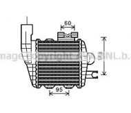 Теплообменник AVA QUALITY COOLING HY4226