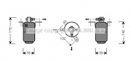 Осушитель AVA QUALITY COOLING MSD005