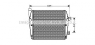 Теплообменник AVA QUALITY COOLING VW2290