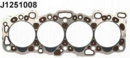 Прокладкa NIPPARTS J1251008