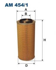 Фильтр FILTRON AM454/1