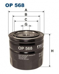 Фильтр FILTRON OP568