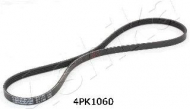 Ремень ASHIKA 112-4PK1060