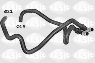 Шлангопровод SASIC SWH0301