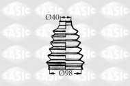 Комплект пыльника SASIC 2933023