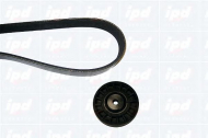Ременный комплект IPD 20-1023