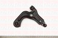 Рычаг независимой подвески колеса FAI AutoParts SS586