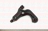 Рычаг независимой подвески колеса FAI AutoParts SS587