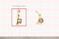 Ролик FAI AutoParts T2911