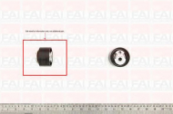 Ролик FAI AutoParts T9317