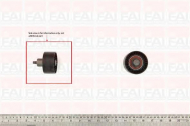 Ролик FAI AutoParts T9530