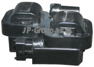 Катушка зажигания JP GROUP 1391600200
