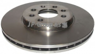 Тормозной диск JP GROUP 1263100600