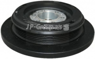Ременный шкив JP GROUP 1418300200