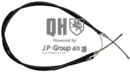 Трос JP GROUP 1170303309