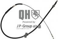 Трос JP GROUP 1170304009
