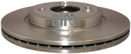 Тормозной диск JP GROUP 1463102709