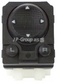 Переключатель JP GROUP 1196700300