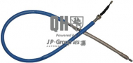 Трос JP GROUP 3170300409