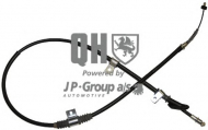 Трос JP GROUP 3570300109