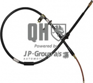 Трос JP GROUP 3570300709