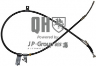 Трос JP GROUP 4070300209