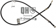 Трос JP GROUP 4070300509