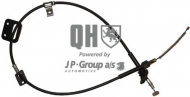 Трос JP GROUP 4770300409