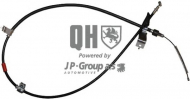 Трос JP GROUP 4770300509