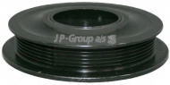 Ременный шкив JP GROUP 1218300200