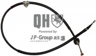 Трос JP GROUP 5770300109