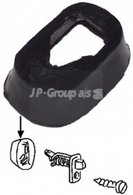 Прокладкa JP GROUP 8196550106