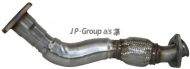 Трубка JP GROUP 1120200300