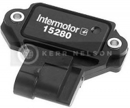 Блок управления STANDARD IIM042