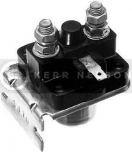 Переключатель STANDARD SSS004