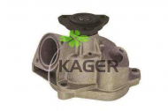 Насос KAGER 33-0091