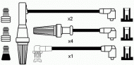 Комплект электропроводки NGK 7154
