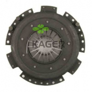 Нажимной диск KAGER 15-2167