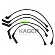 Комплект электропроводки KAGER 64-1029
